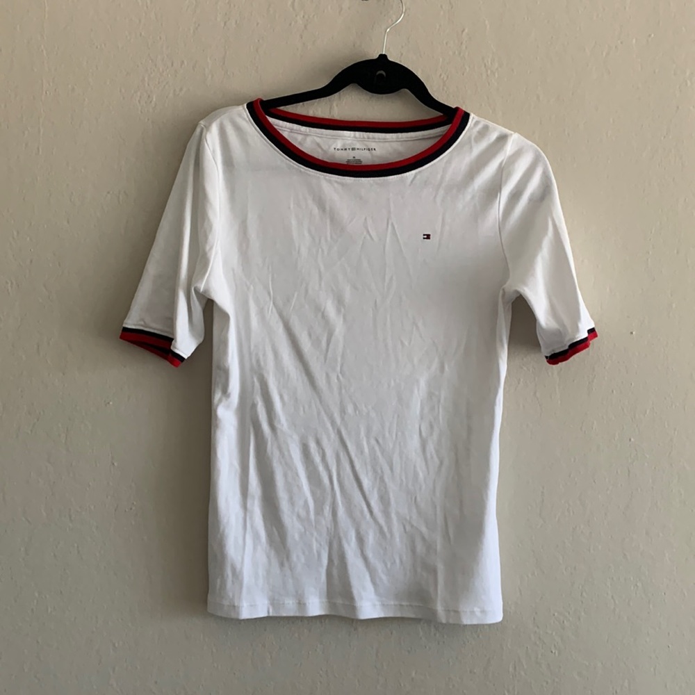 Tommy Hilfiger Top